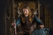 King Horick, Vikings, Series 2 RTÉ2