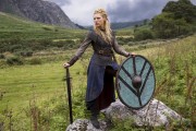 Lagertha, Vikings, Series 2 RTÉ2