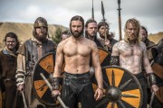 RTÉ 2 New Season Launch Vikings - Series 2 RTÉ2