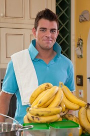 Ep 4 Ivor bananas