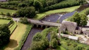 Abhainn-NORE- MILL and BRIDGE