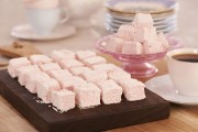 Rachel Allen: All Things Sweet JR's Marshmallows