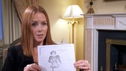 Jean Butler,  RTÉ One, Insiders, Riverdance