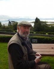 John Mhaidhcí Ó Gallchóir