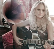 Miranda Lambert