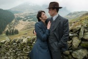 Outlander, RTÉ2, Claire and Frank