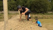 IRELAND’S FITTEST FAMILY