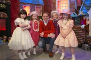 THE LATE LATE TOY SHOW