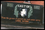 Republican Mural, Belfast