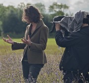 Anja Murray - Eco Eye, RTÉ One