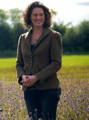 Anja Murray on Eco Eye RTE One