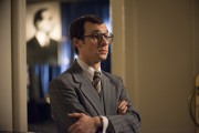 Tom Vaughan-Lawlor to play Hugh Lane in new RTÉ feature drama documentary Citizen Lane