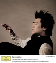 Lang Lang copyright Felix Broede and Deutsche Grammophon