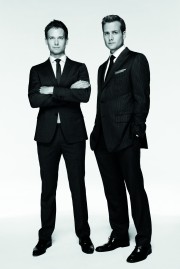 Suits Season 3