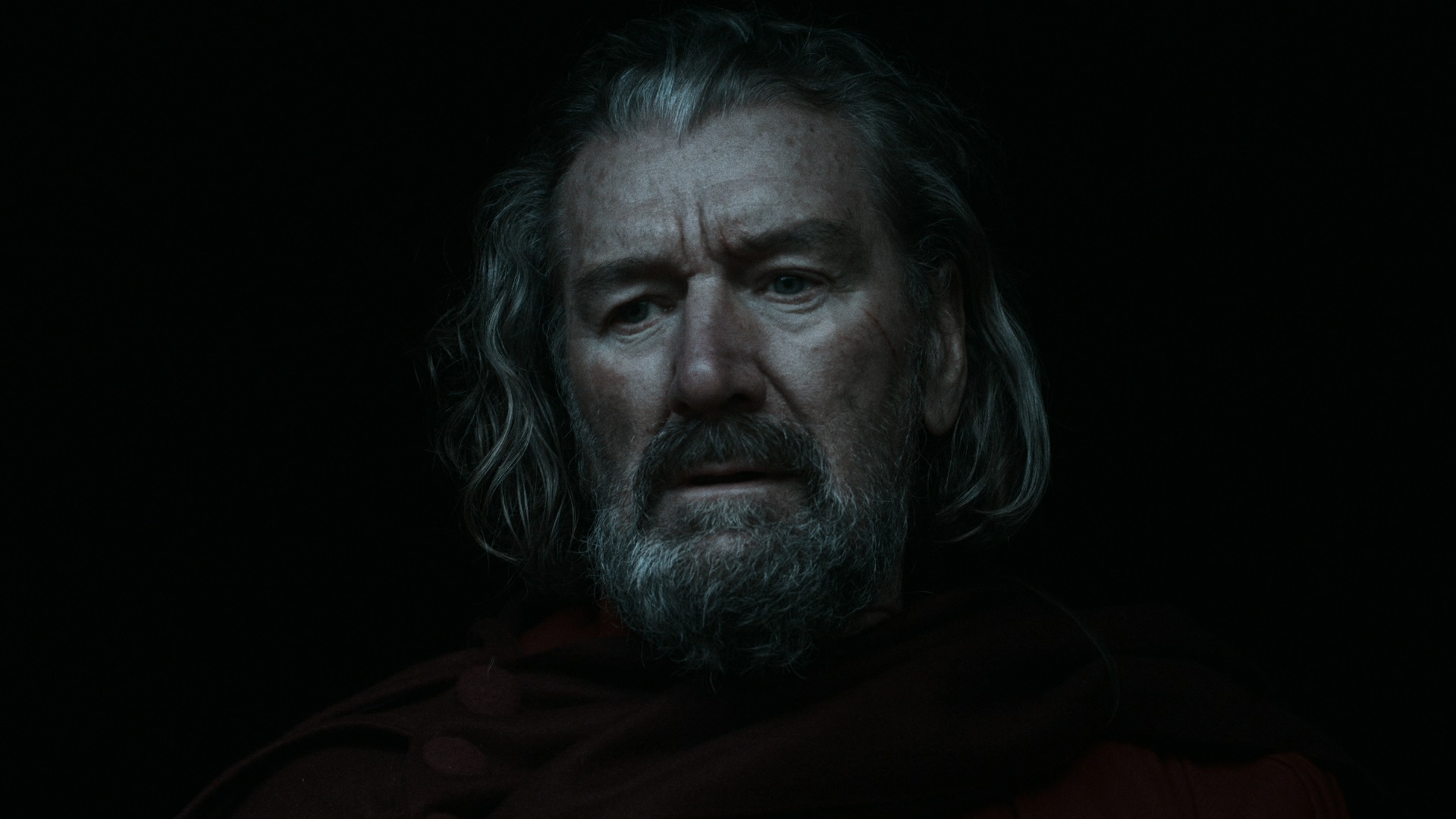 Clive Russell books