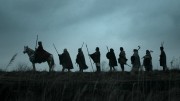 After Braveheart stills Native Irish soldiers