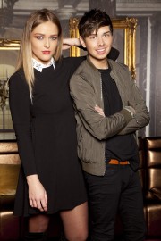 Clubland Kate and Steven