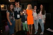 Music Inc, Series 2, episode 1 Kimberly Wyatt - Team 2
