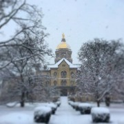 Notre Dame