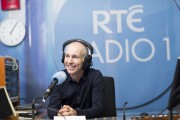 Ray D'Arcy