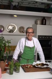 How to Cook Well with Rory O'Connell(new series). Programme one,Wednesday 11th March, RTÉ One, 7.30pm