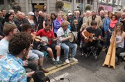 Fleadh Cheoil Ep 4 Skippers Alley