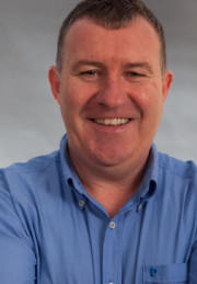 Antoine Ó Conghaile