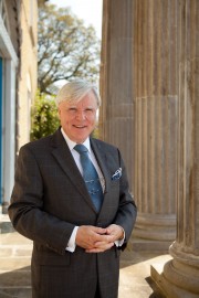 Francis Brennan, At Your Service