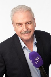 Marty Whelan 2014