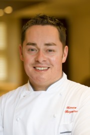 Neven Maguire presents a new series of Neven Maguire Home Chef