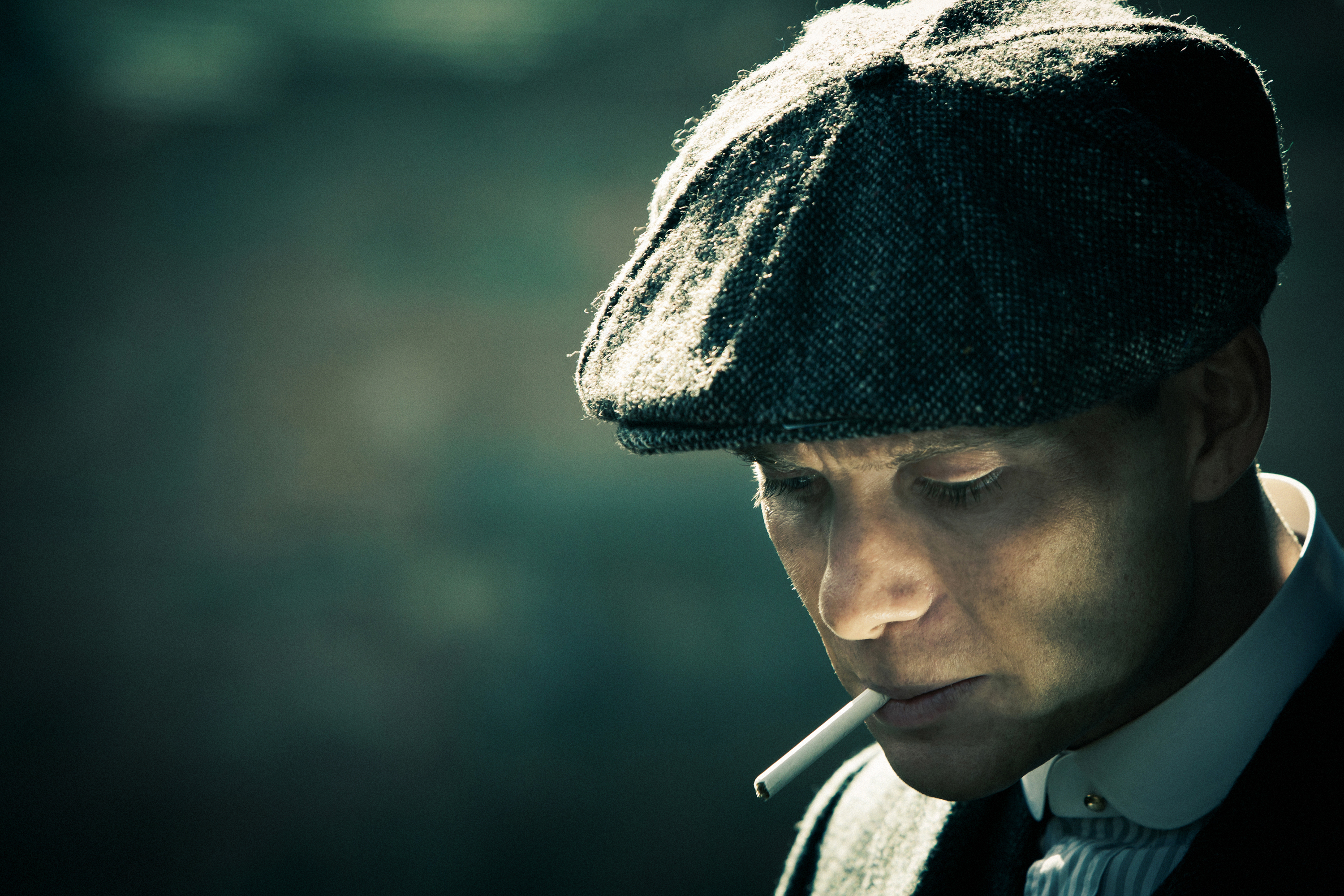 PEAKY BLINDERS | RTÉ Presspack