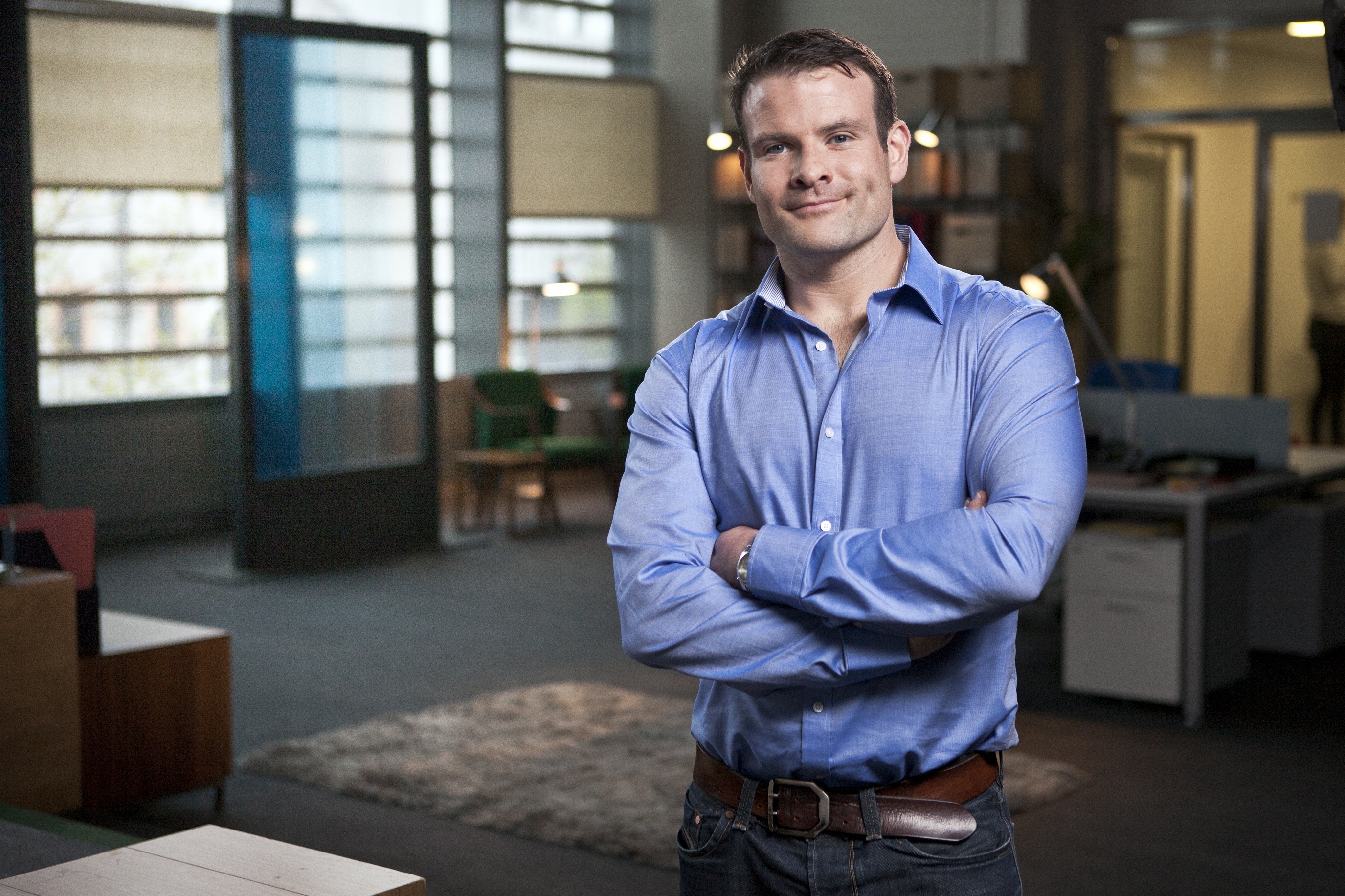 THE CONSUMER SHOW RTÉ Presspack