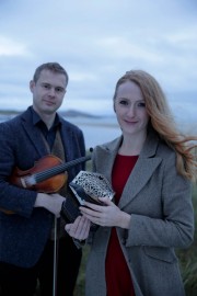 Ceol Binn ó na Beanna