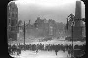 O'Connell Street 1916