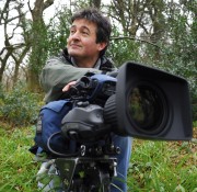 LIVING THE WILDLIFE ***NEW SERIES***