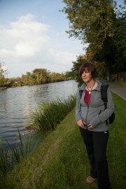 Eleanor McEvoy, Tracks and Trails Series 5, episode 4 