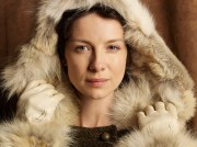 Pictured: Caitrona Balfe as Claire Randall OUTLANDER SEASON 1 GALLERY