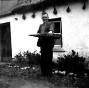 Dr Seán Ó hEochaidh