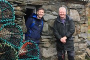 Dermot Bannon and Gerry Mc Closkey, Tracks and Trails Series 5