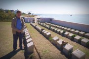 RTE Gallipoli - Ireland's Forgotton Heroes 1