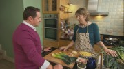 Neven Maguire Home Chef prog 9, Wednesday 27th May. (Neven with Aine Lawlor )