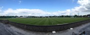 Páirc peile Mhaigh Cuilinn 