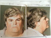 Ralph Cucciniello mug shot 3