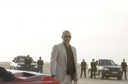 Jamal (Ashraf Barhom) in the pilot episode of TYRANT.