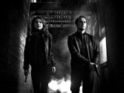 THE AMERICANS ***New Series***