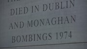 SUMMER Collusion DUBLIN MONAGHAN BOMB MONUMENT