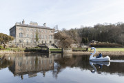 Paul Flynn and Sheelyn Browne, Westport House, Lords & Ladles, R