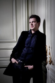 Philippe Jaroussky photo by Simon Fowler