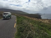 SUMMER Wild Atlantic Way VW Kerry