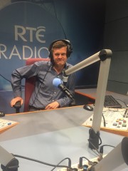 The Marian Finucane Show